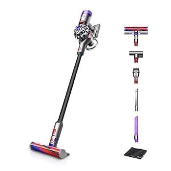 dyson SV10K SLM ：V8 slim fluffy Dyson_v8_slim_fluffy.png
